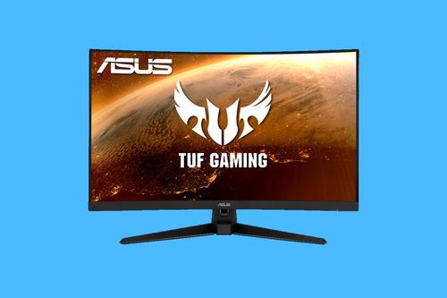 ASUS ASUS MX32VQ31-5 inch VA display -2560-1440-60Hz-125-sRGB-