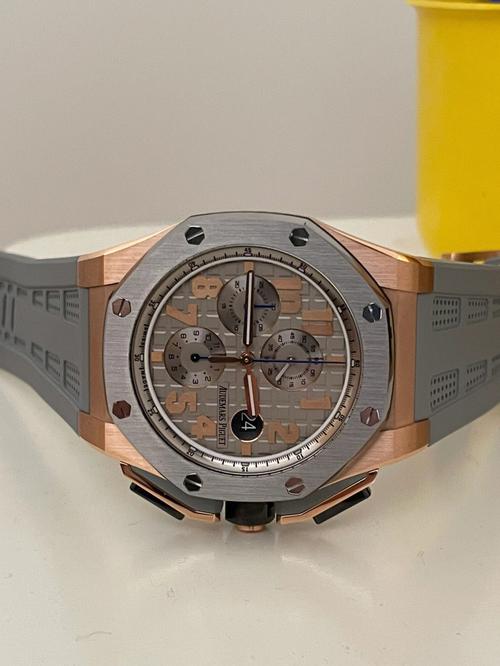 Audemars Piguet 26407CE.OO.A030CA.01