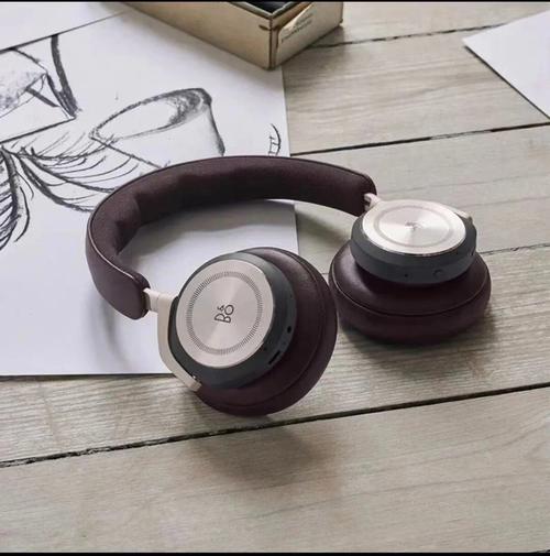 B&O PLAY 铂傲Beoplay H9 3rd Gen 无线蓝牙降噪耳机-详细介绍