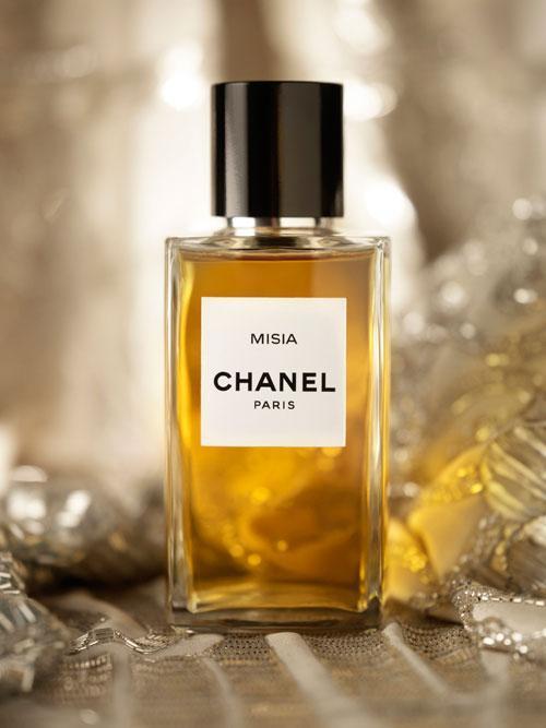 CHANEL 香奈儿Misia 米西亚珍藏系列女士香水75ml-详细介绍