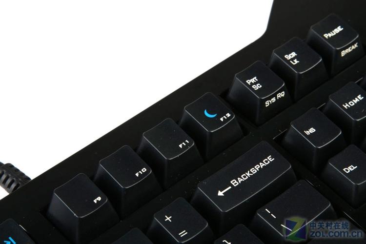 DasKeyboard4Professional机械键盘茶轴
