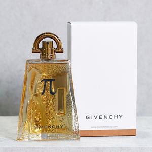 GIVENCHY纪梵希圆周率派男士持久淡香水礼盒套装175ml