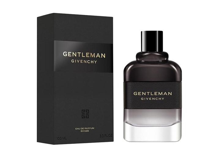 GIVENCHY纪梵希绅士浓情男士浓香水EDP 100ml-详细介绍