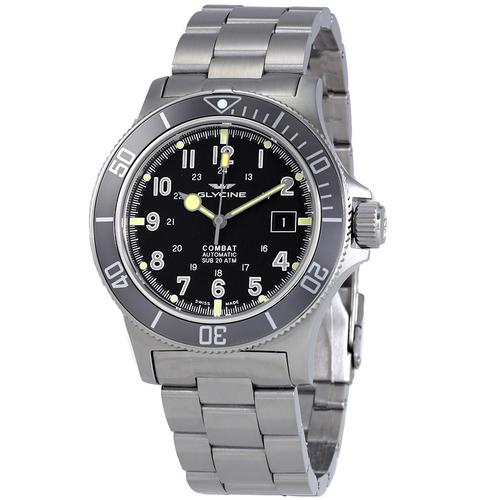 GLYCINE Combat GL0085