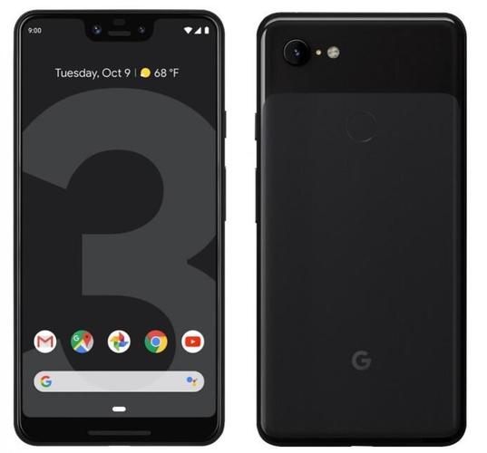 Google 谷歌Pixel 5a 5G手机6GB+128GB 黑色-详细介绍