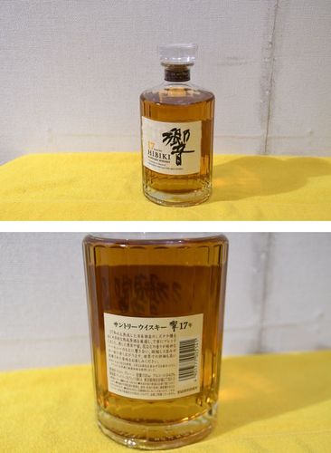 HIBIKI 響17年日本威士忌-购买最佳价格