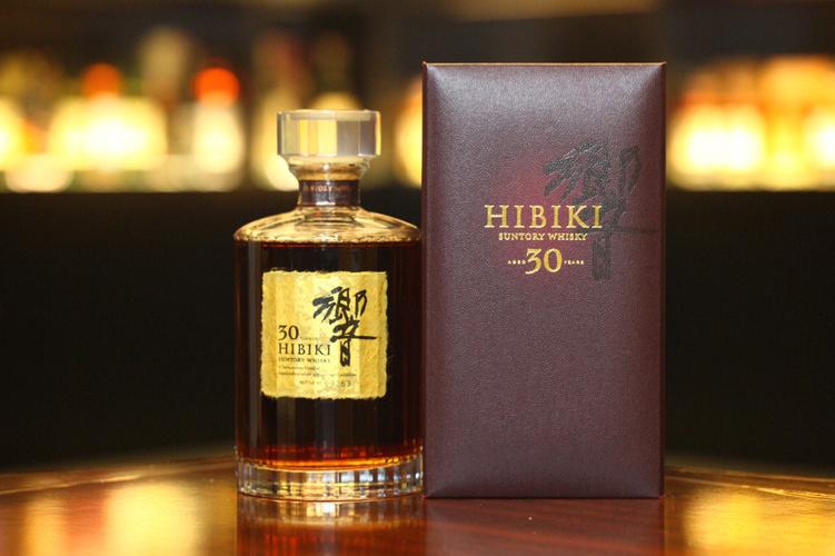 HIBIKI 響30年日本威士忌-详细介绍