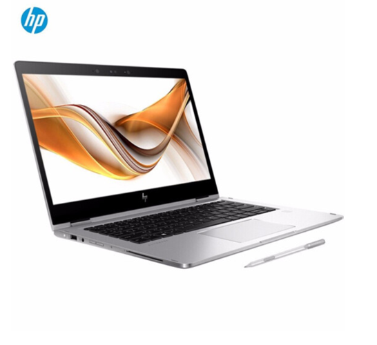 HP 惠普Elitebook 830 G5 13.3英寸商务本（银色）-详细介绍