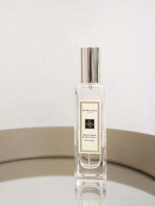 Jo Malone London祖·玛珑鼠尾草与海盐香水-详细介绍