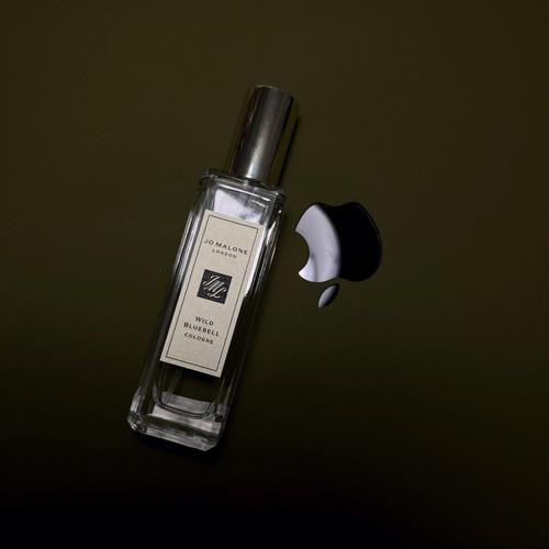 Jo Malone London祖玛珑限量版蓝风铃古龙香水-适用对象