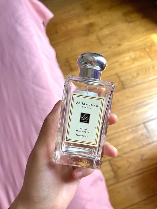 Jo Malone London祖玛珑限量版蓝风铃古龙香水30ml-详细介绍