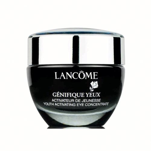 LANCOME兰蔻Genifique小黑瓶系列肌底精华焕亮眼霜15ml-2