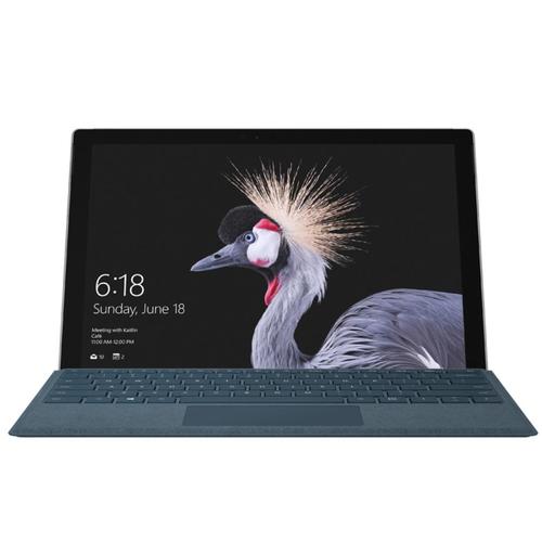 Microsoft微软新SurfacePro-第五代-二合一平板电脑12-3英寸裸机版128G4GCoreM3