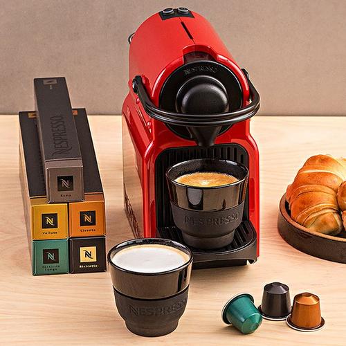 NESPRESSO胶囊咖啡机+Aeroccino3电动奶泡机-适用对象