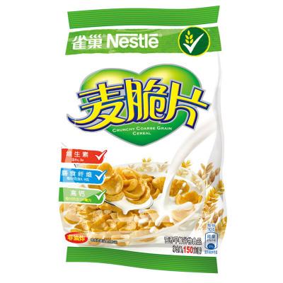 Nestlé雀巢麦脆片150g