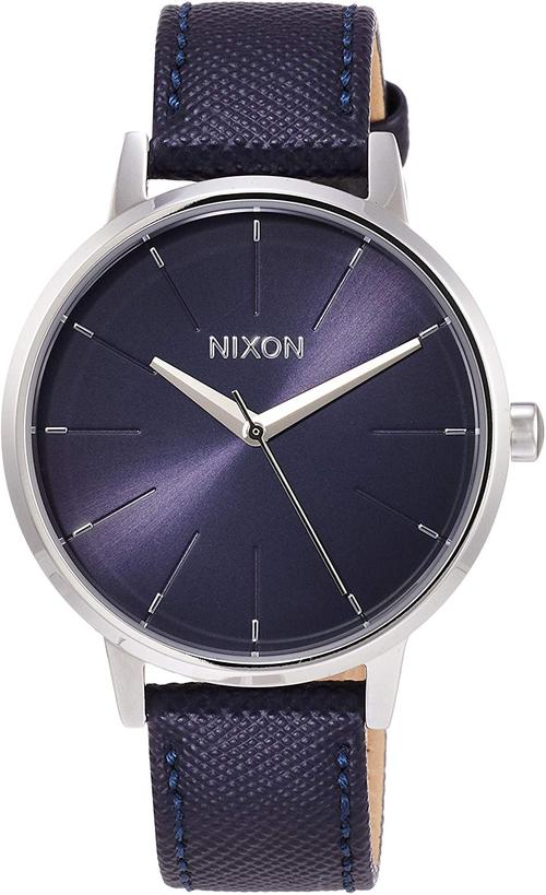 Nixon 尼克松The Kensington A1082990-00 女士石英手表-购买最佳价格