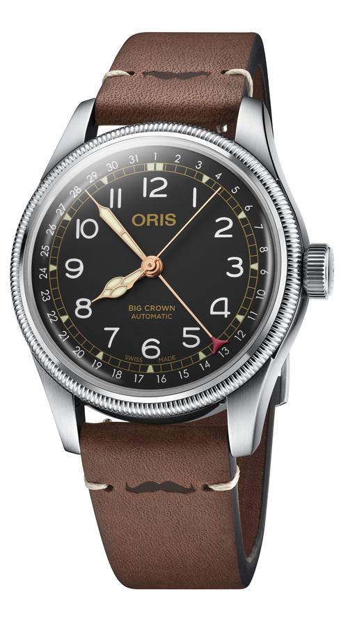 ORIS 01561769240610781820