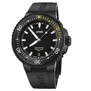 ORIS AQUIS 400