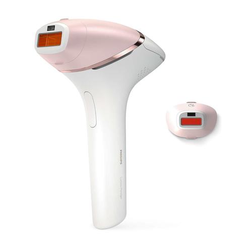 PHILIPS 飞利浦Lumea Prestige IPL BRI950/00 脉冲光脱毛器-高端光学