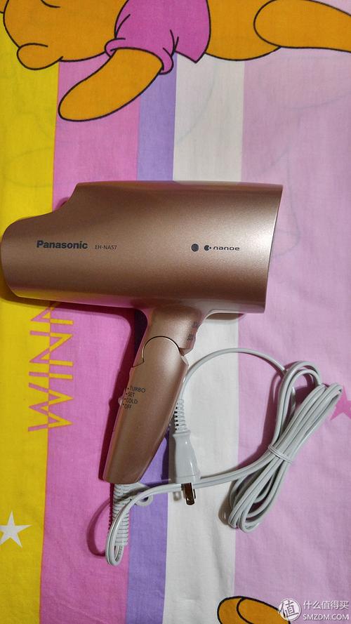 Panasonic松下EH-KN8C卷发棒