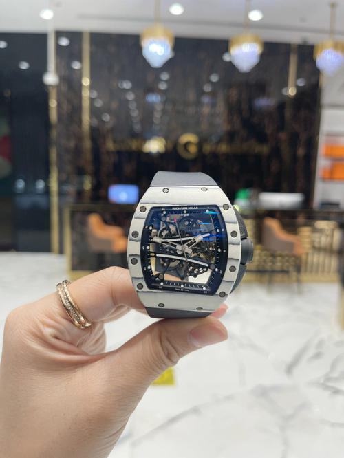 Richard Mille RM 61 01 RM 61 01