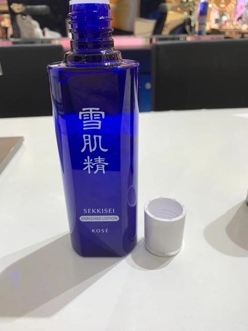 SEKKISEI 雪肌精雪肌精系列经典型化妆水200ml-详细介绍