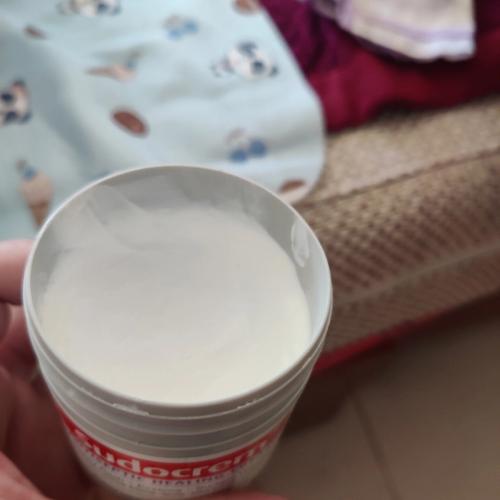 婴儿护臀霜推荐-Sudocrem屁屁霜