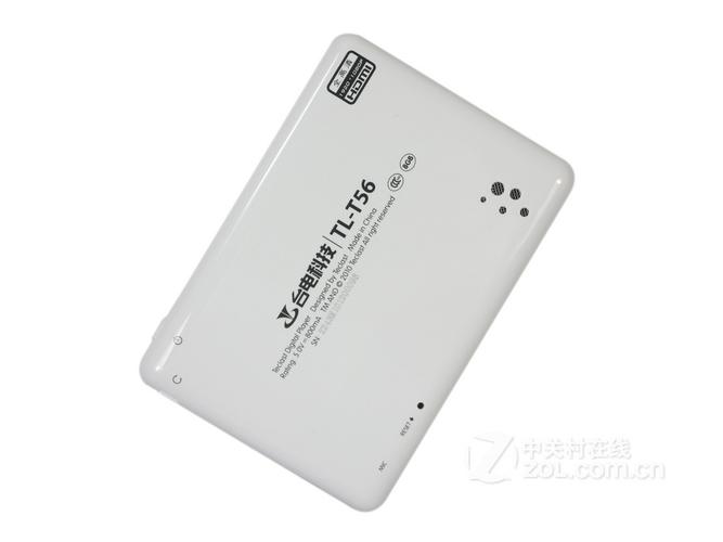 Teclast台电T5011英寸Android平板电脑-2000-1200-虎贲T618-8GB-128GB-LTE版-灰色-