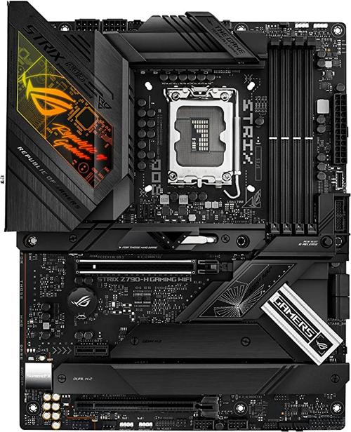 华硕 PRIME Z790-P 主板 Intel Z790/LGA 1700