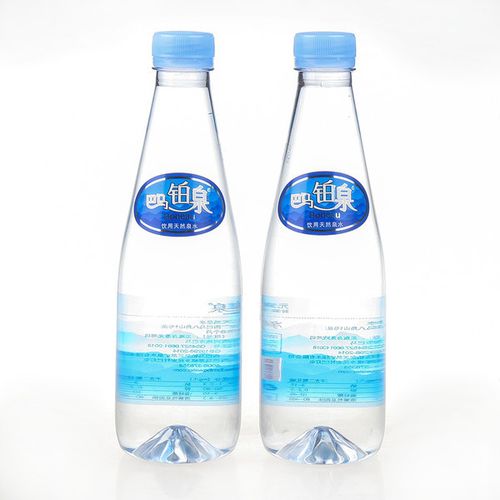 巴马铂泉包装饮用水500ml-24瓶