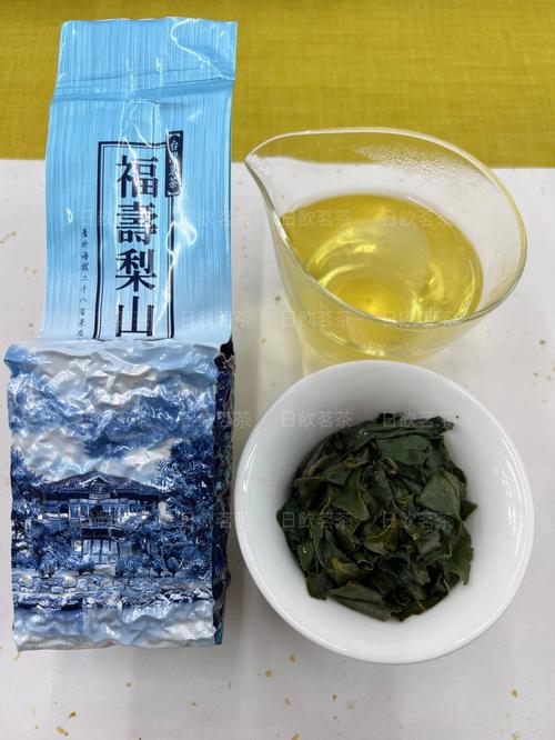 梨山茶是什么茶