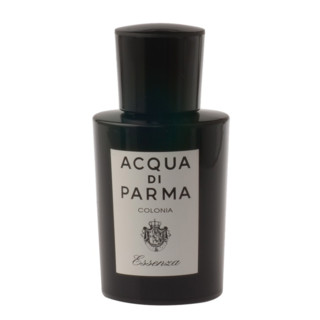 男士香水推荐-ACQUA DI PARMA帕尔玛之水克罗尼亚系列黑调男士古龙水EDC