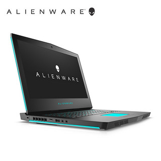 ALIENWARE外星人ALW15C-3748游戏笔记本