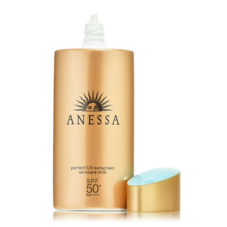 ANESSA安热沙2018版水能户外清透防晒乳SPF50+PA++++90ml