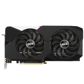 ASUS 华硕DUAL RTX3070 O8G 显卡8GB-购买最佳价格