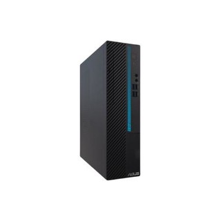 ASUS ASUS Blockhouse T09 10th generation Core Edition Business Desktop Black (Core i5-10400, Core graphics card, 8GB, 512GB SSD, air-cooled)