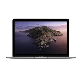 Apple 苹果MacBook Air 2019款13.3英寸轻薄本-增加原彩显示功能，清晰