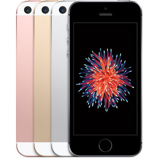 Apple 苹果iPhone SE 32GB 深空灰-适用对象