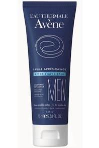 Avene Yayang Men's Postshave Moisturizing Cream 75ml