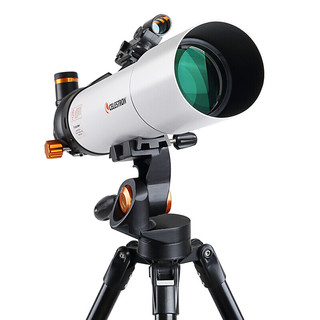 CELESTRON 星特朗SCTW-80 天文望远镜白色-详细介绍