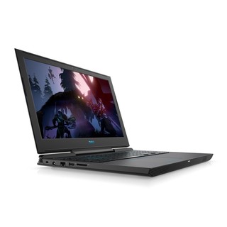 DELL戴尔G77588-R1545B15.6英寸游戏本（i5-8300H、8GB、128GB+1TB、GTX1050Ti）