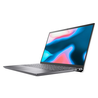 Dell Lingyue 14-541514.0 inch Slim Silver (Ruilong R5-5500U, Core graphics card, 16GB, 512GB SSD, 1080P)