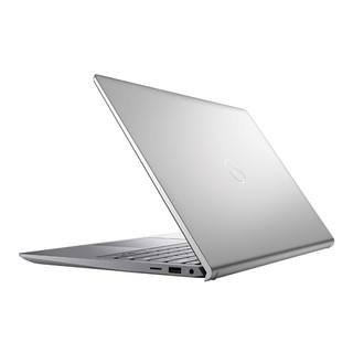 Dell Lingyue 14-541514.0 inch Slim Silver (Ruilong R5-5500U, Core graphics card, 16GB, 512GB SSD, 1080P)