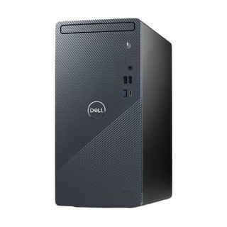 Dell Lingyue 3910 12th Generation Core Edition Commercial Desktop