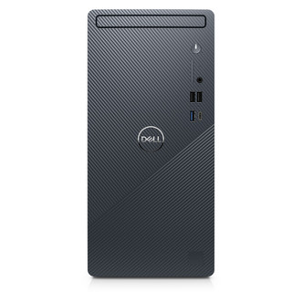 Dell Lingyue 3910 12th Generation Core Edition Commercial Desktop