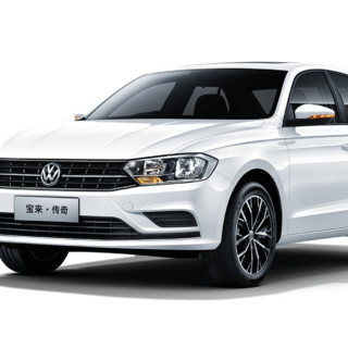 FAW-VOLKSWAGEN一汽-大众宝来19款宝来·传奇1.5L手自一体领先型国VI