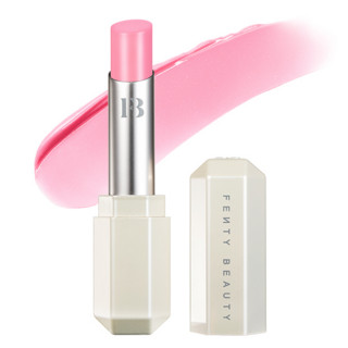 FENTYBEAUTY Colorful Magic Stick Moisturizing lipstick # 02 $UGAKISS Candy Honey Pink 2.8g