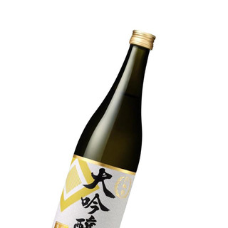 Gekkeikan 月桂冠大吟酿清酒720ml-详细介绍