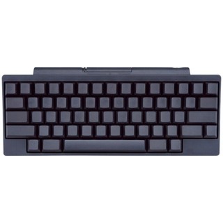 HHKB Professional 2 Type-S 60键有线静电容键盘黑色有刻无光-购买最佳价格
