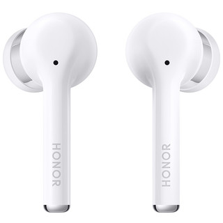 HONOR荣耀FlyPods3入耳式真无线蓝牙降噪耳机